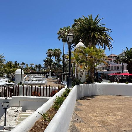 Club Apartments By Grupo Compostelana 3 Puerto de la Cruz  Dış mekan fotoğraf