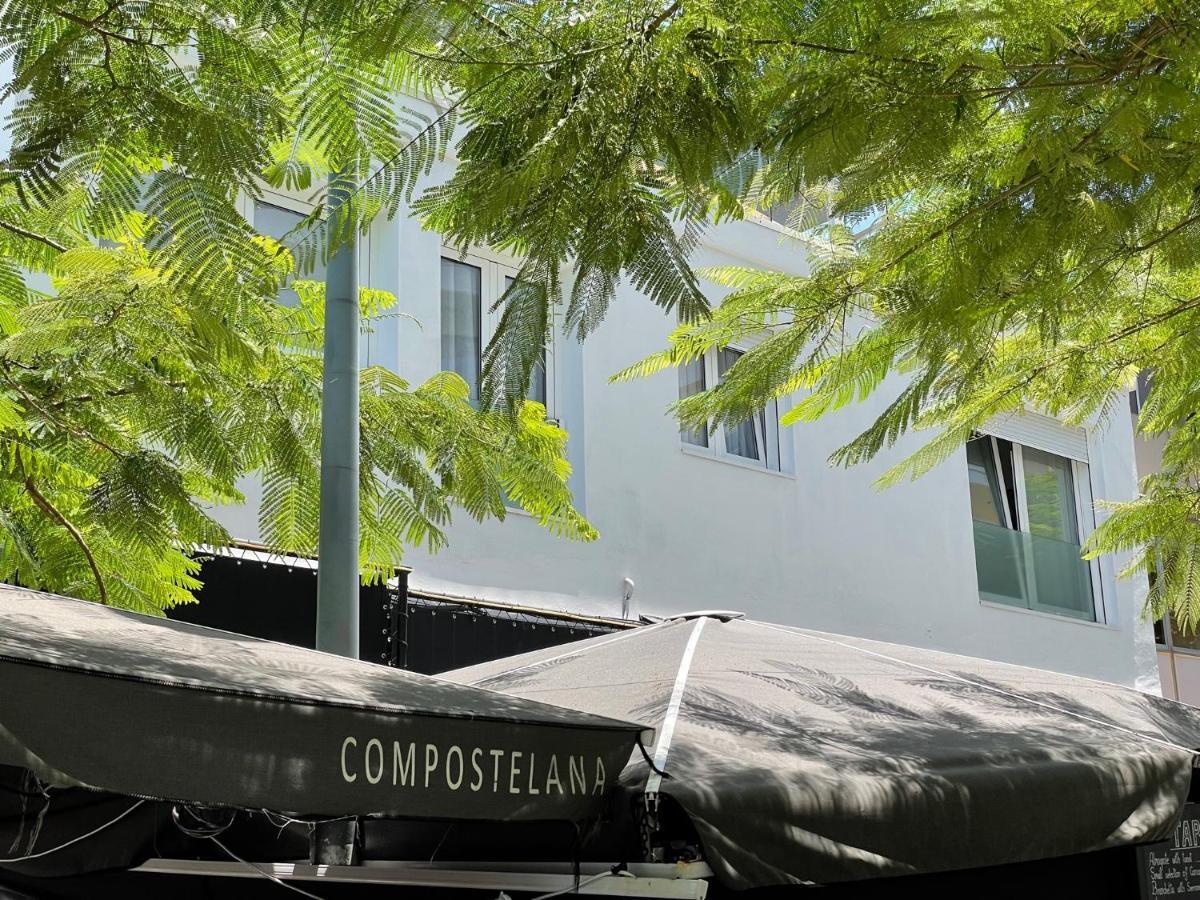 Club Apartments By Grupo Compostelana 3 Puerto de la Cruz  Dış mekan fotoğraf